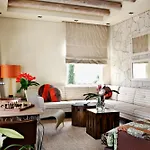 The At Bahia Del Duque Hotel 5*