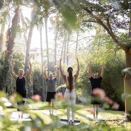 The At Bahia Del Duque 5*