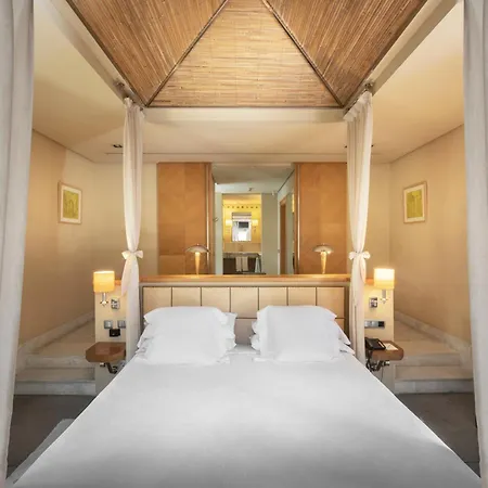 فندق The At Bahia Del Duque 5*