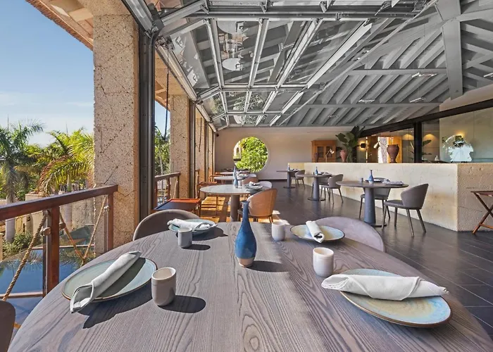 The At Bahia Del Duque Ξενοδοχείο Costa Adeje (Tenerife)