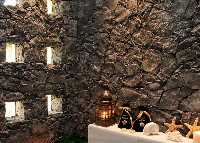 The At Bahia Del Duque