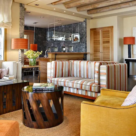 The At Bahia Del Duque