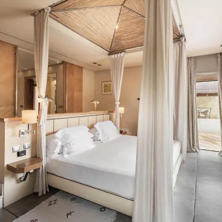 Hotel The At Bahia Del Duque 5*