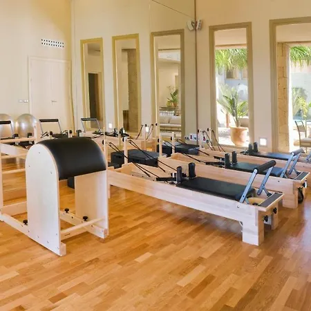 Hotell The At Bahia Del Duque 5*