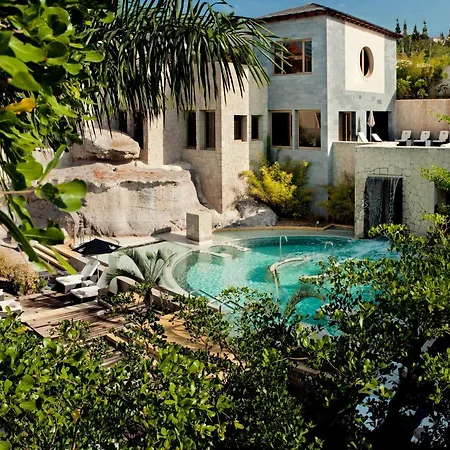 The At Bahia Del Duque Hotell 5*