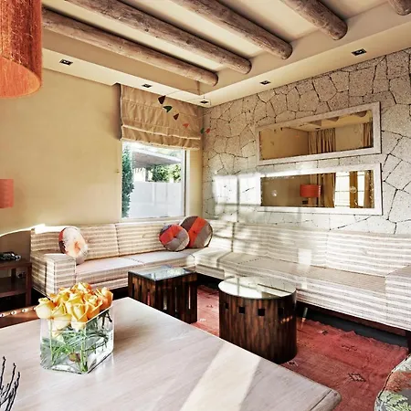 The At Bahia Del Duque Hotell 5*