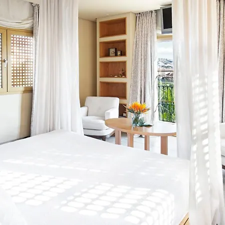 The At Bahia Del Duque Costa Adeje (Tenerife)