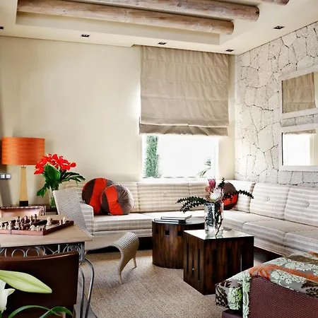 The At Bahia Del Duque Ξενοδοχείο 5*