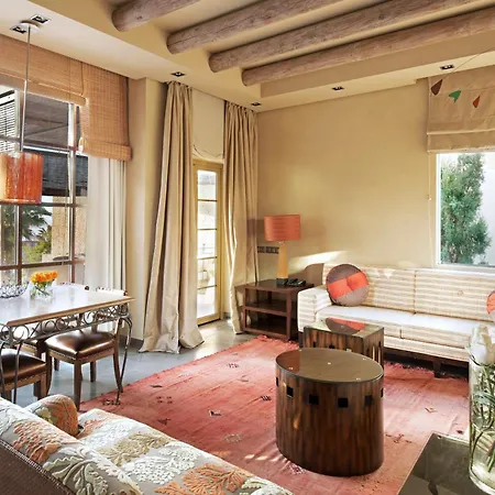 Hotell The At Bahia Del Duque 5*