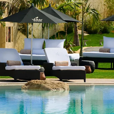 Hotell The At Bahia Del Duque