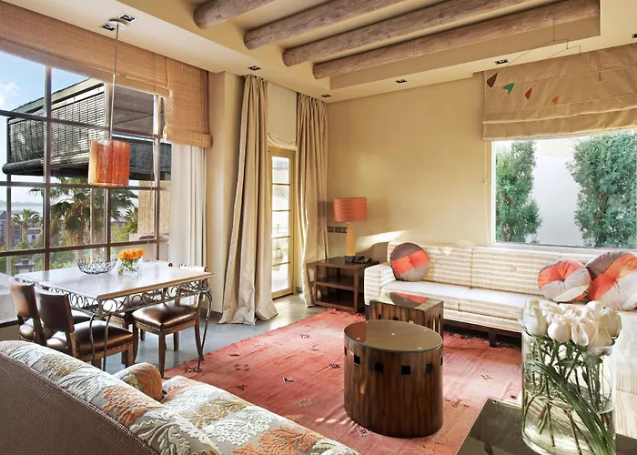 فندق The At Bahia Del Duque 5*