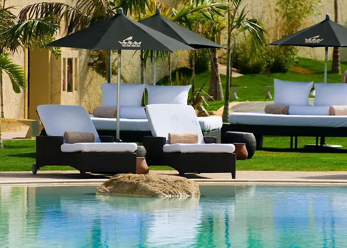 فندق The At Bahia Del Duque