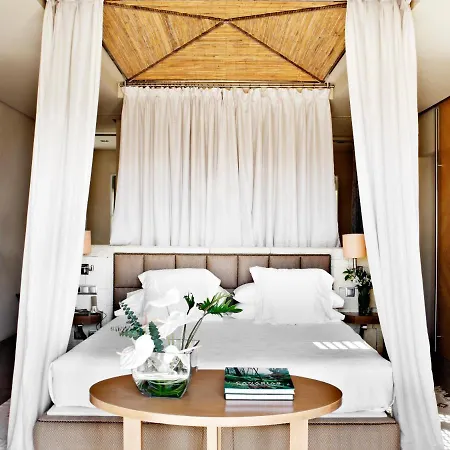 The At Bahia Del Duque