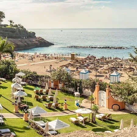 The At Bahia Del Duque ホテル 5*