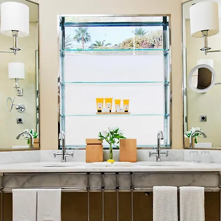 The At Bahia Del Duque 5* Costa Adeje (Tenerife)