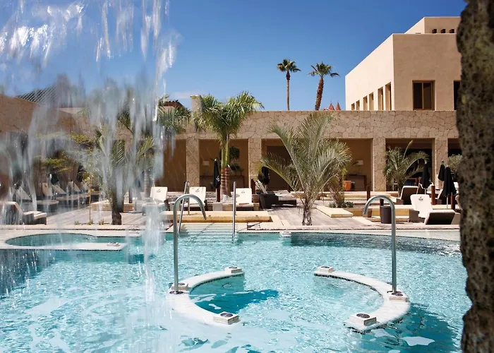 Hotel The At Bahia Del Duque
