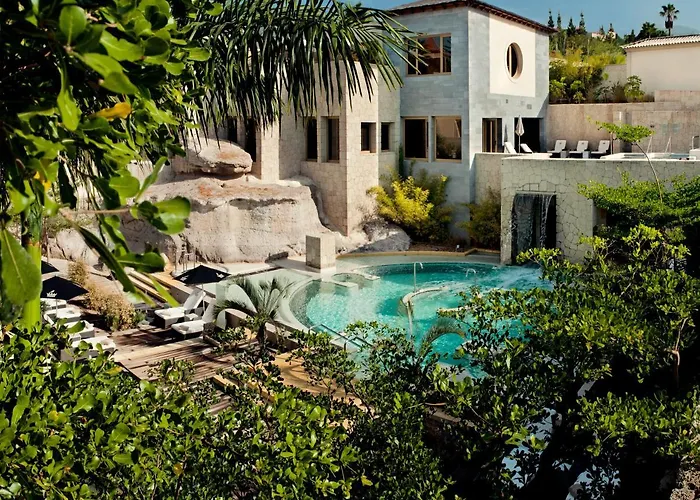 The At Bahia Del Duque Hotel 5*