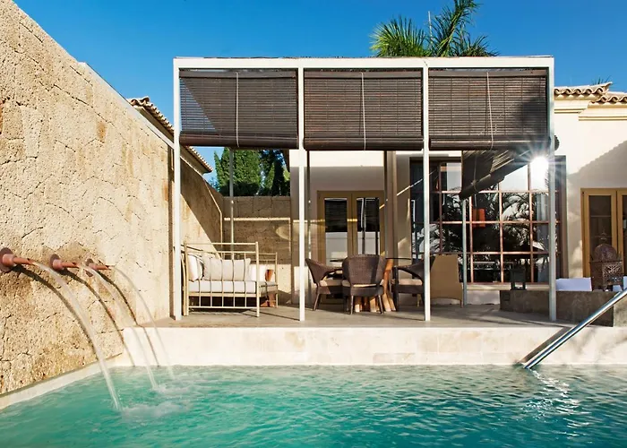 The At Bahia Del Duque 5* アデヘ