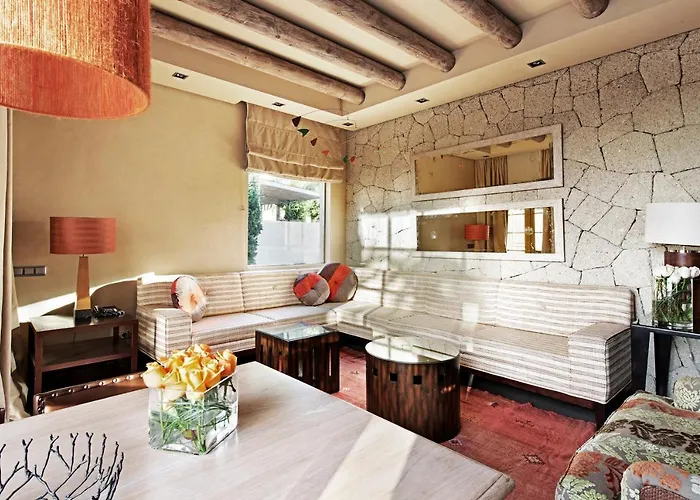 The At Bahia Del Duque Hotel 5*