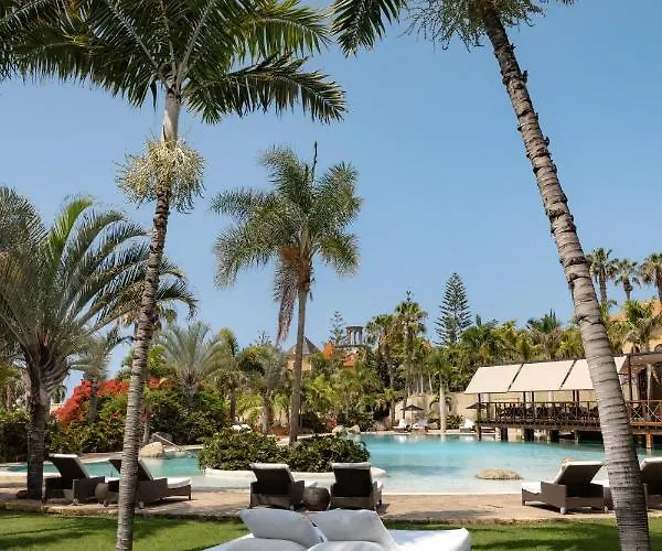 ホテル The At Bahia Del Duque