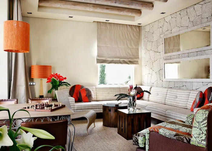 The At Bahia Del Duque ホテル 5*