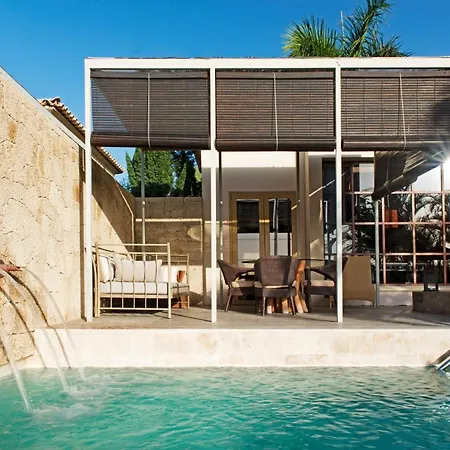 The At Bahia Del Duque 5* أذيخي