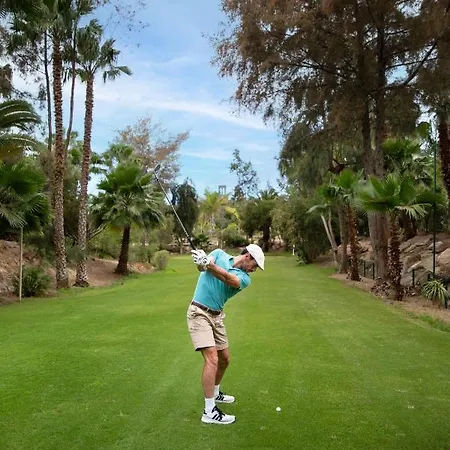 The At Bahia Del Duque فندق 5*